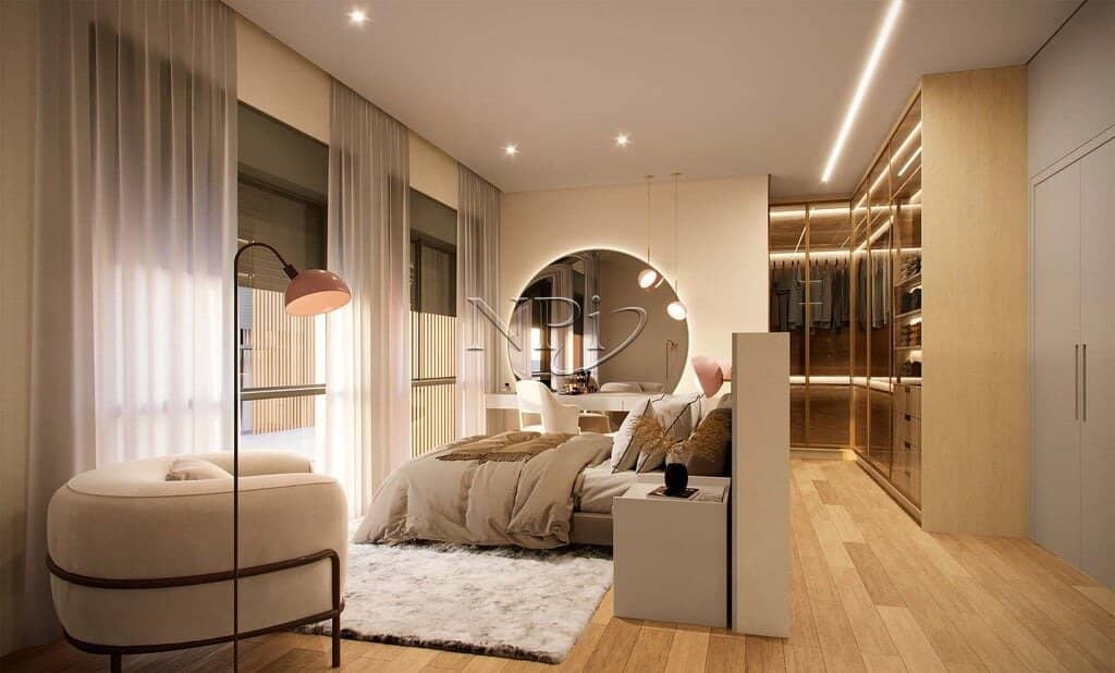 Casa Jardim Park Chapel - foto principal