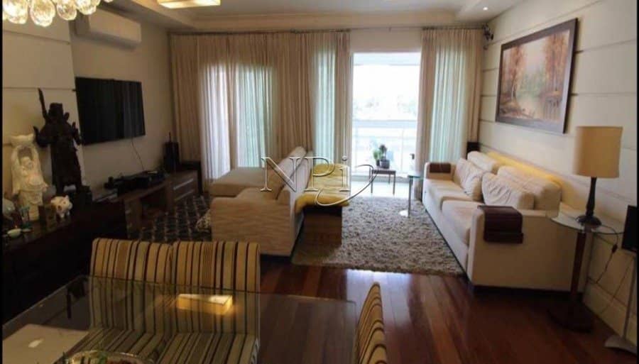 Maison Royale Campo Belo - foto principal