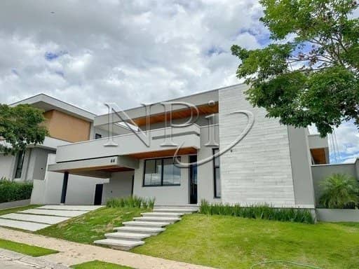 Colinas do Paratehy Norte - foto principal