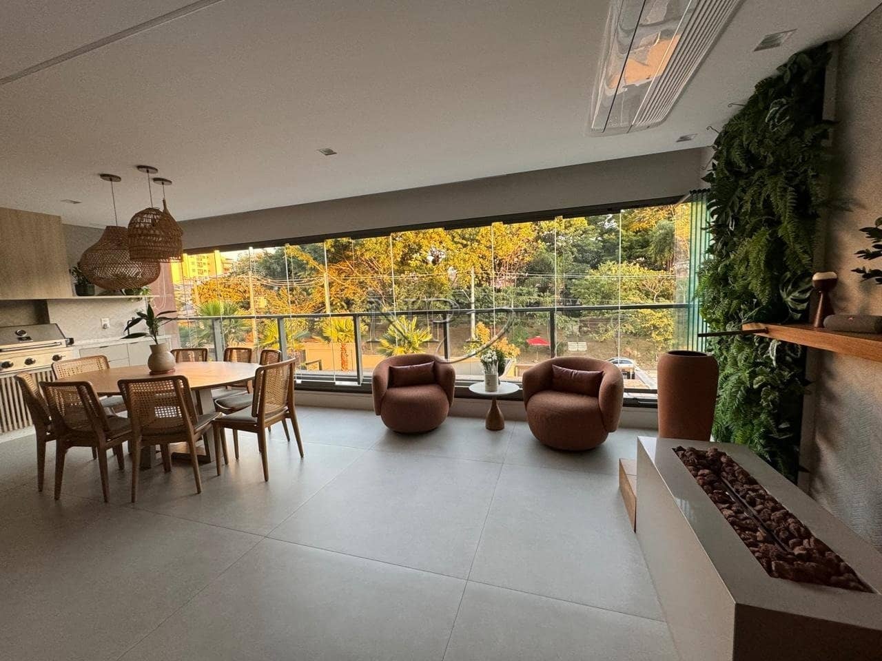 Cyrela Mond Vila Leopoldina - foto principal