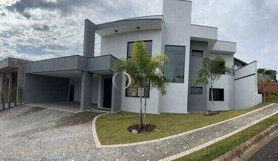 Residencial Mont Alcino - foto principal