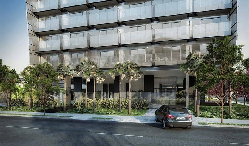 Edifício Ez Mark - foto principal