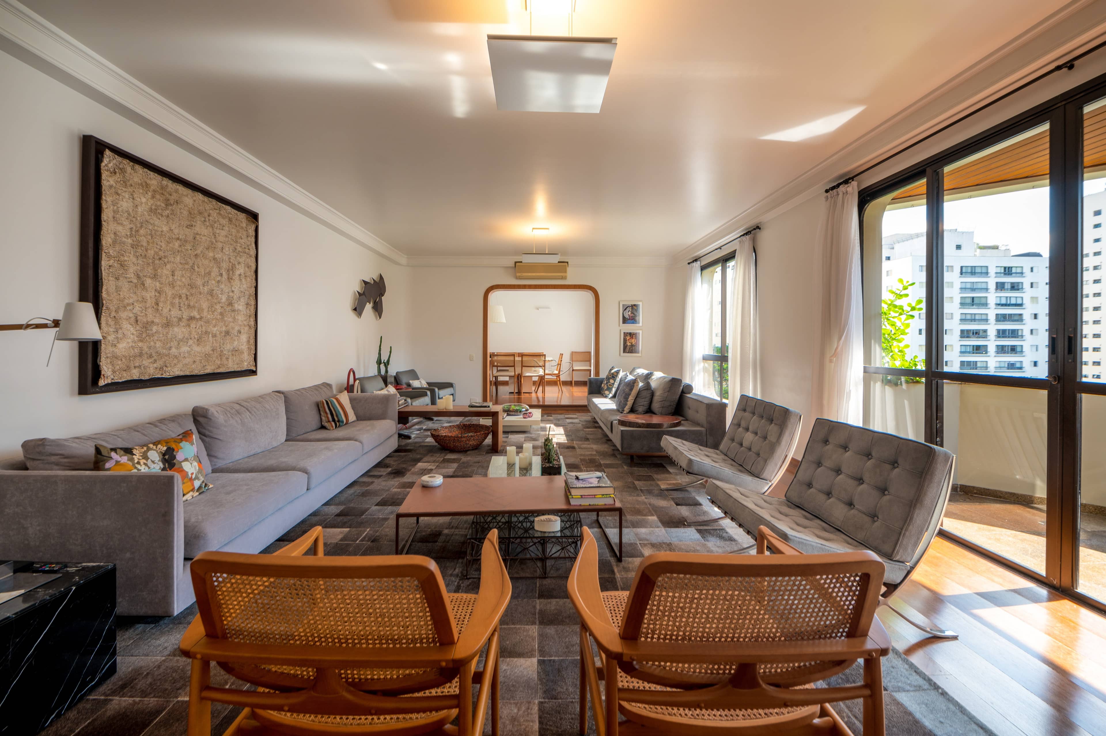 Condominio Edificio Rhodes - foto principal