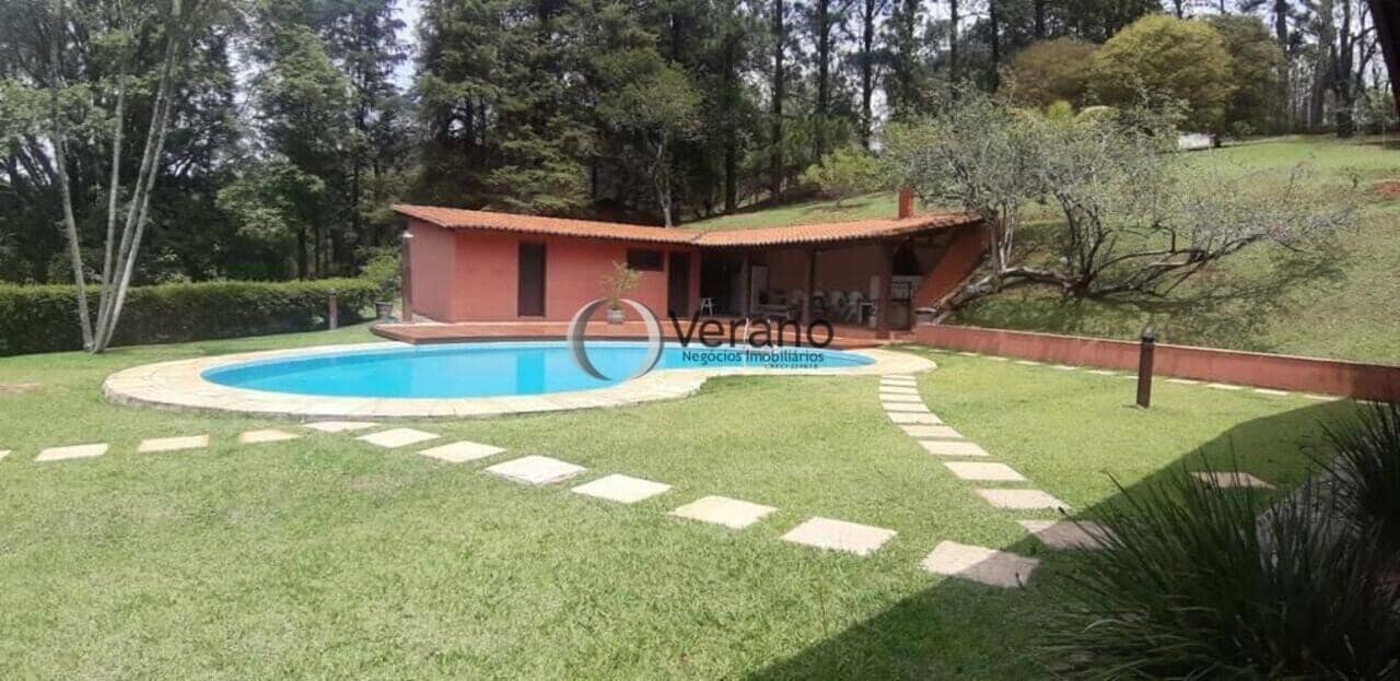 Residencial Vale da Santa Fe - foto principal