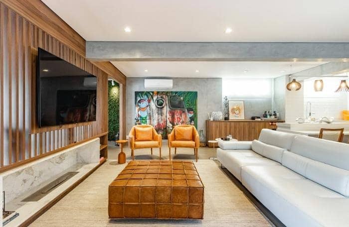 Edifício Jupia Higienópolis - foto principal