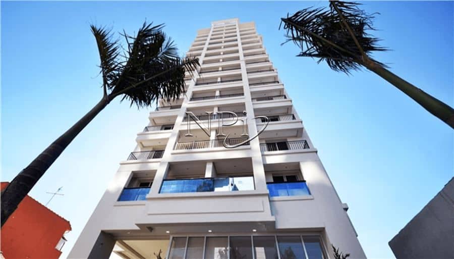 Edifício Neo Offices Faria Lima - foto principal