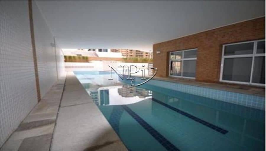 Evidence Moema - Sabia 303 - foto principal