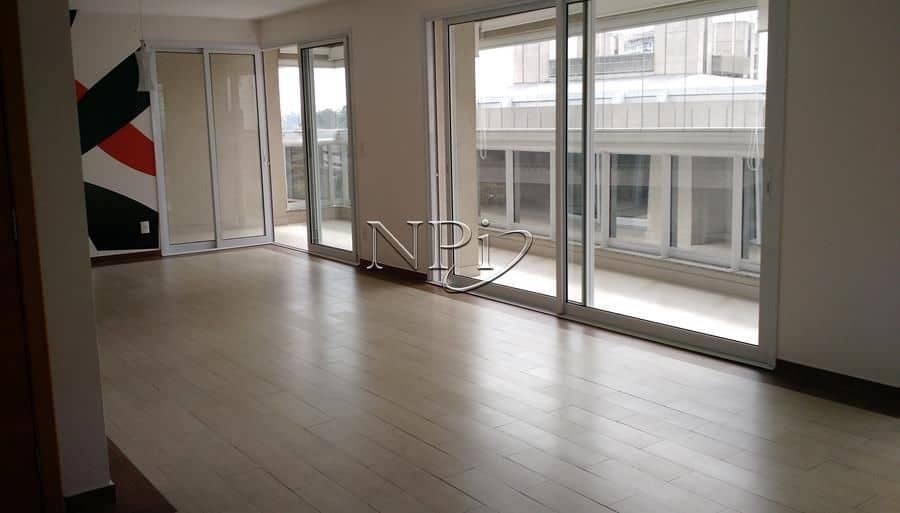 Via Jardins do Parque - foto principal