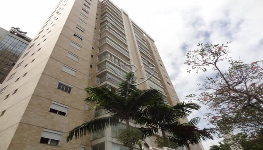 Legitimo Moema - foto principal