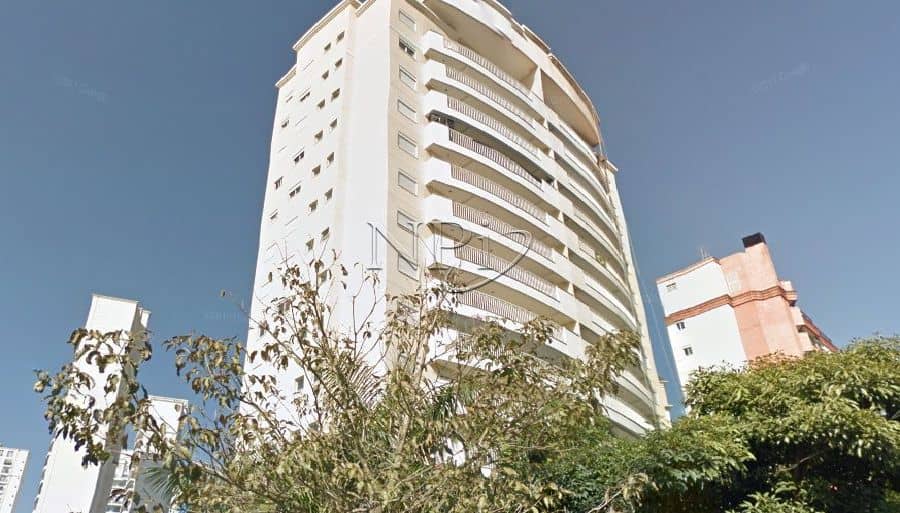 Horizon Alto Da Boa Vista - foto principal