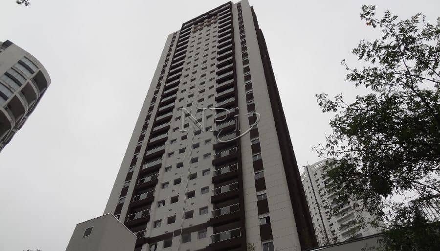 On Panamby Cobertura - foto principal