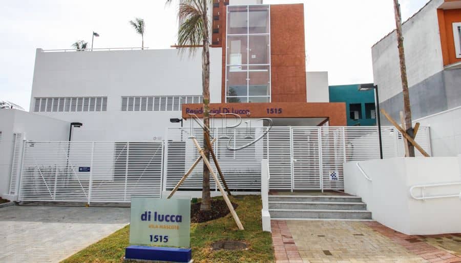 Residencial DI Lucca - foto principal