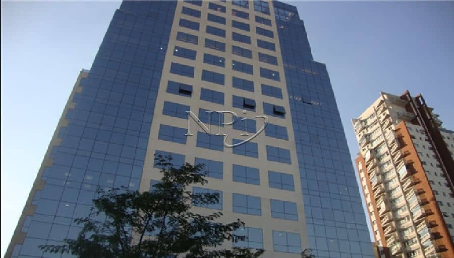 Edifício Win Work Pinheiros - foto principal