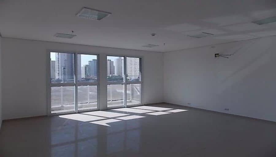 Edificio Winner Office - foto principal