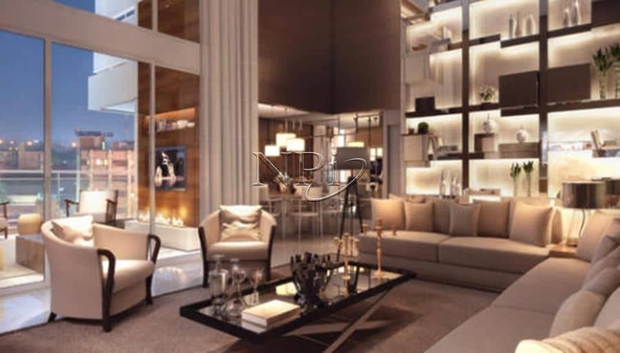 Panamby Penthouses Cobertura - foto principal