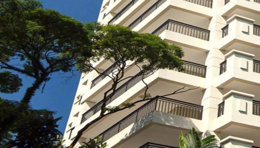 Maison Saint Honoré Alto da Boa Vista - foto principal