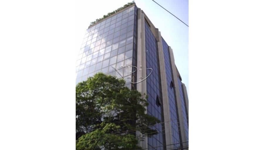 Aluguel De Sala Vila Olimpia Aluguel De Sala Vila Olimpia - foto principal