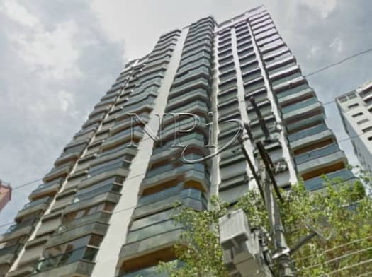 Fontainebleu Moema - foto principal