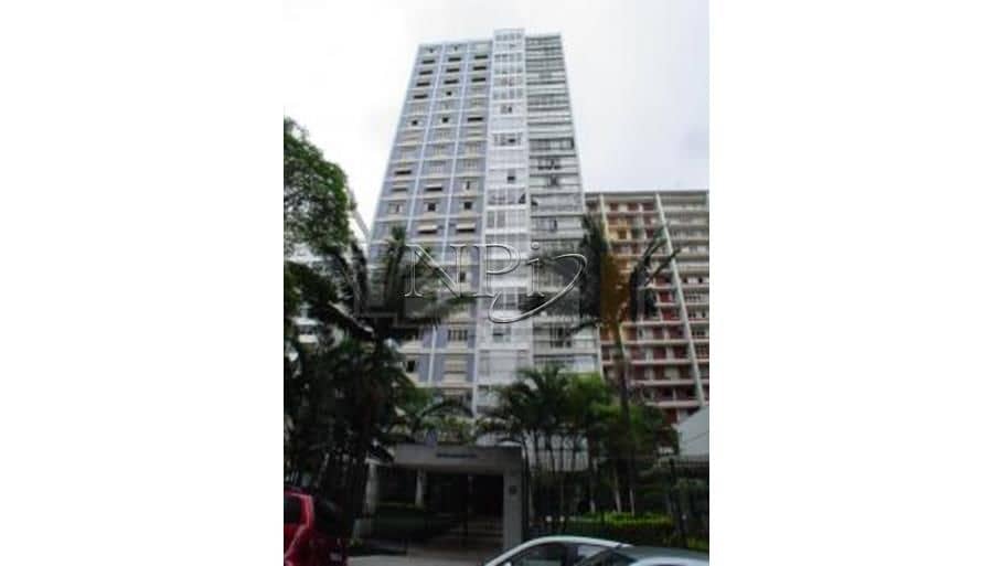 Edifício Adolfo Lutz - foto principal