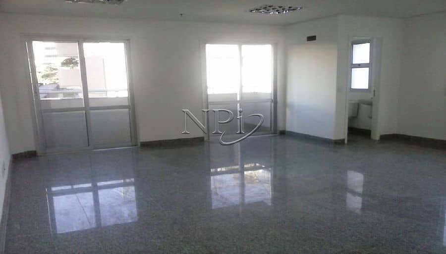 Edificio Itaim Prime Office - foto principal