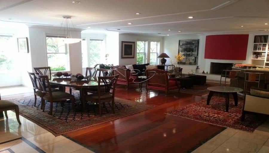 Condomínio Village II - foto principal