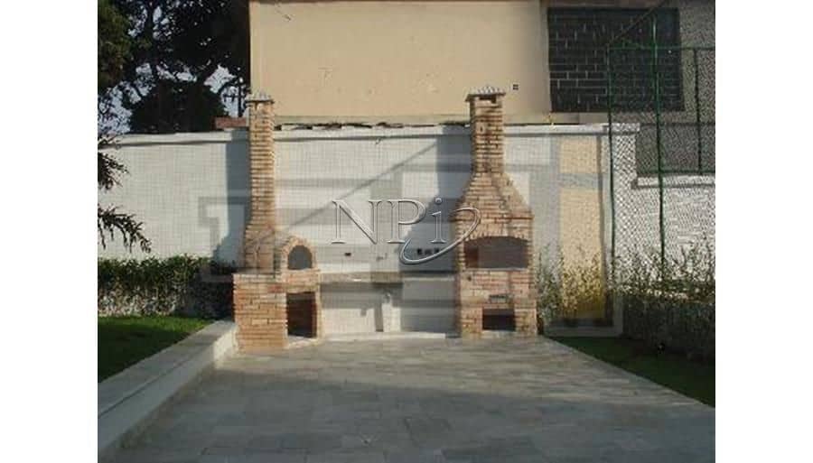 Green View Moema - foto principal