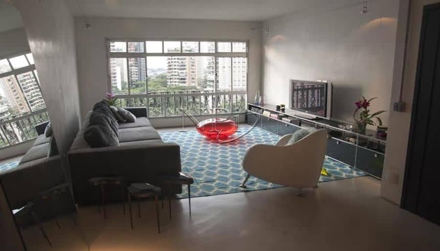 Marquês de Sevilha Vila Nova Conceição - foto principal