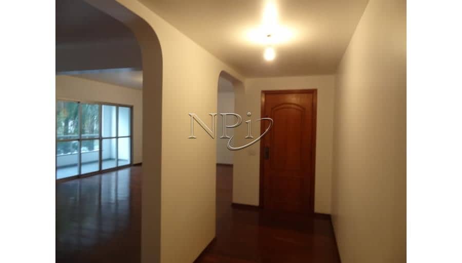 Palazzo Isola D´oro Moema - foto principal