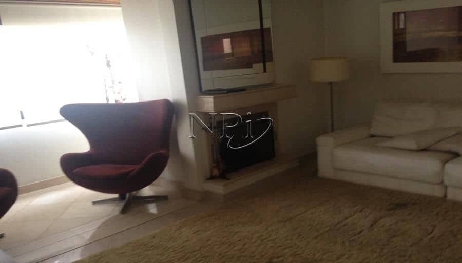 Flamboyand Ernerto De Oliveira 3 Quartos - foto principal