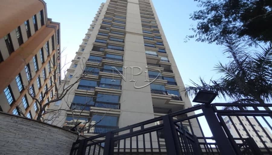 Mariana Park Vila Mariana Joaquim Tavora - foto principal