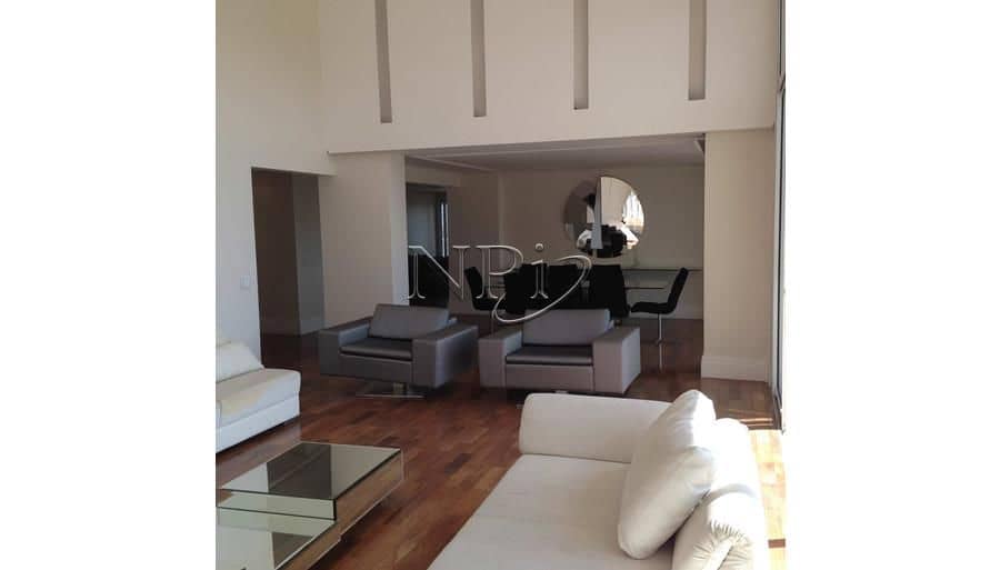 Duo Alto De Pinheiros - foto principal