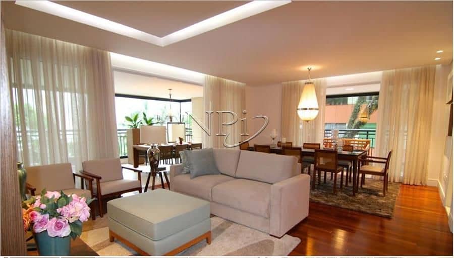 Maison Sant Honoré Alto Da Boa Vista - foto principal