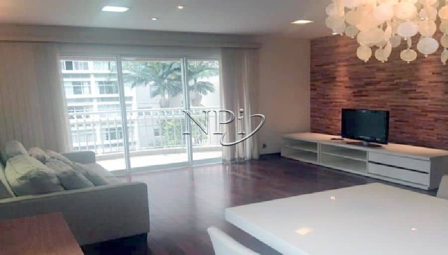 Erik Satie Jardim Paulista - foto principal