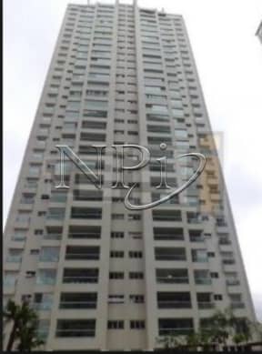 Sky House Alto da Lapa kallas - foto principal