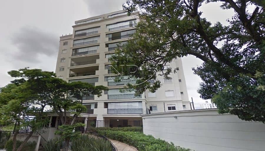 Summit Alto De Pinheiros - foto principal