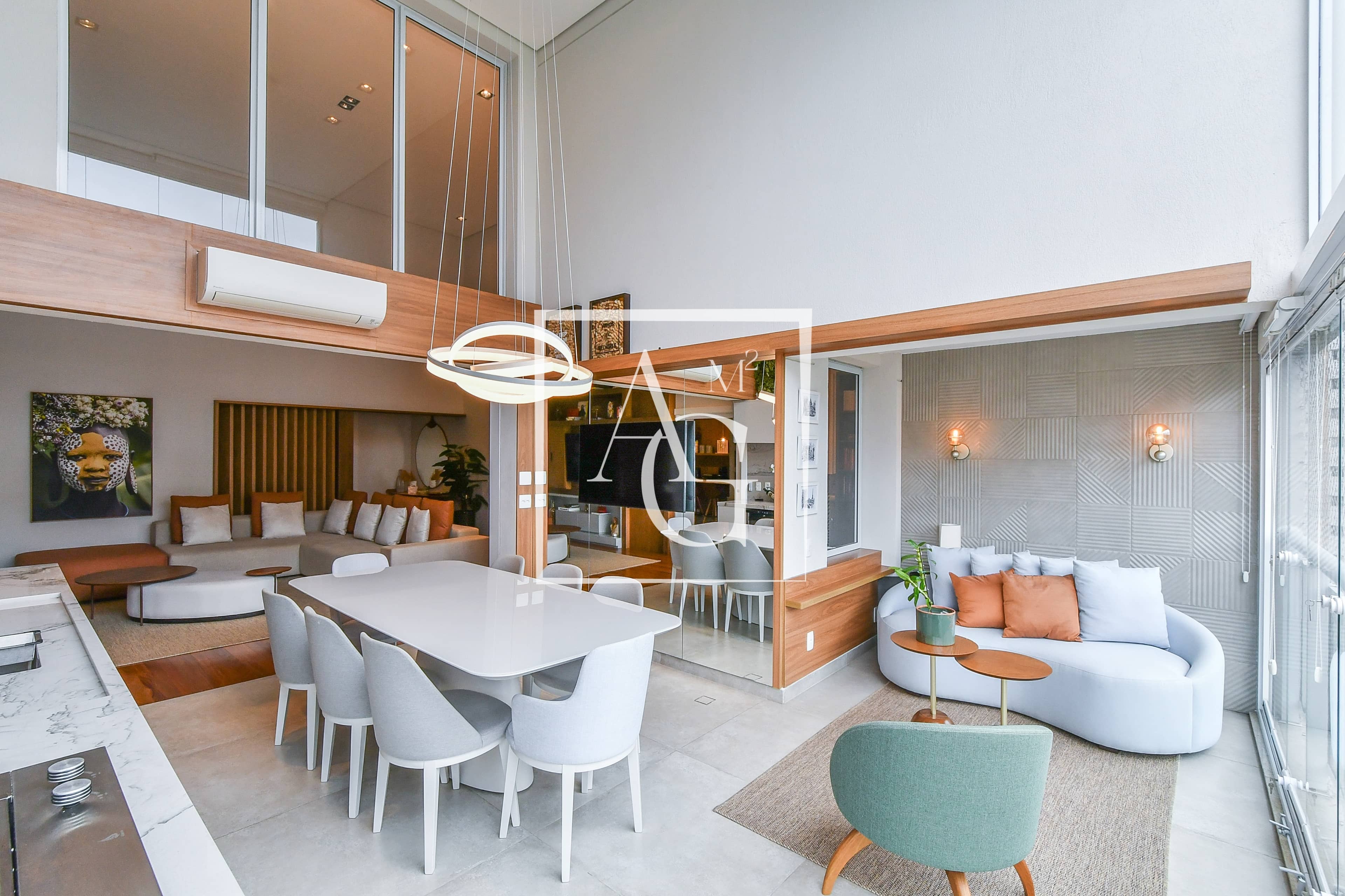 Rua Itajara 67 Panamby - foto principal