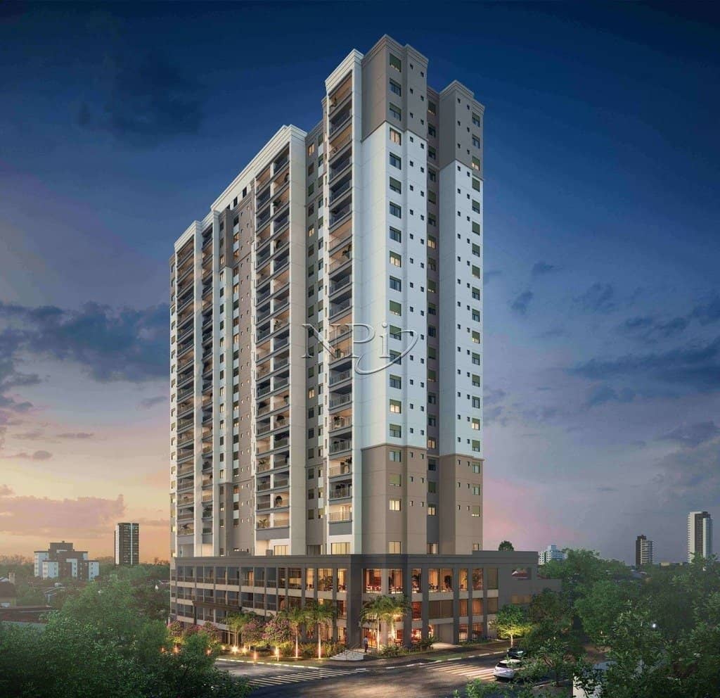 Living Ipiranga - foto principal