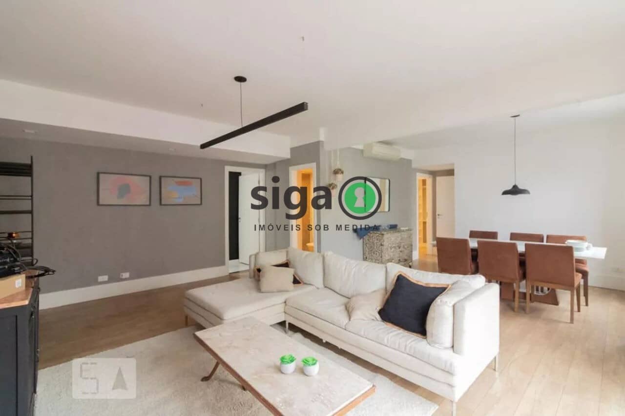 Rua Clodomiro Amazonas 1256 - foto principal