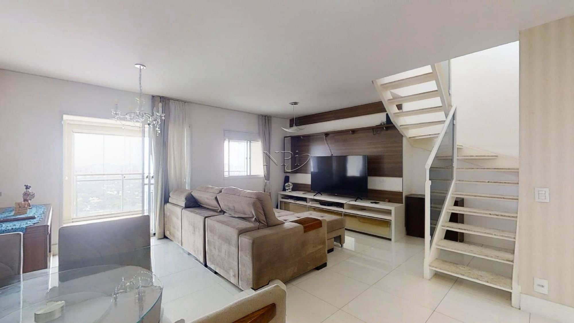 Smart Vila Mascote - foto principal