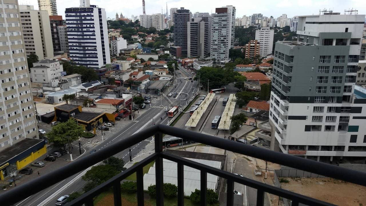 Duplex Vila Madalena - 85 M² 1.190,000,00 - foto principal