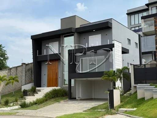 Alphaville 2 Sjc - foto principal