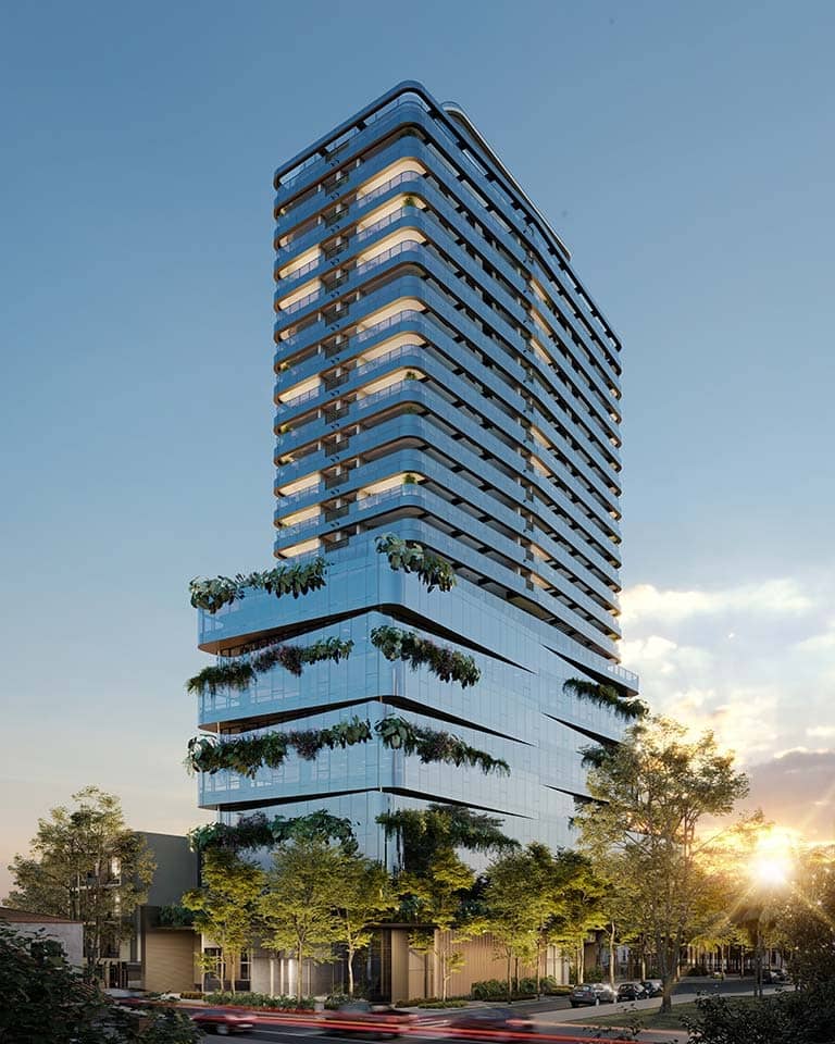 Bioarq Pinheiros - foto principal