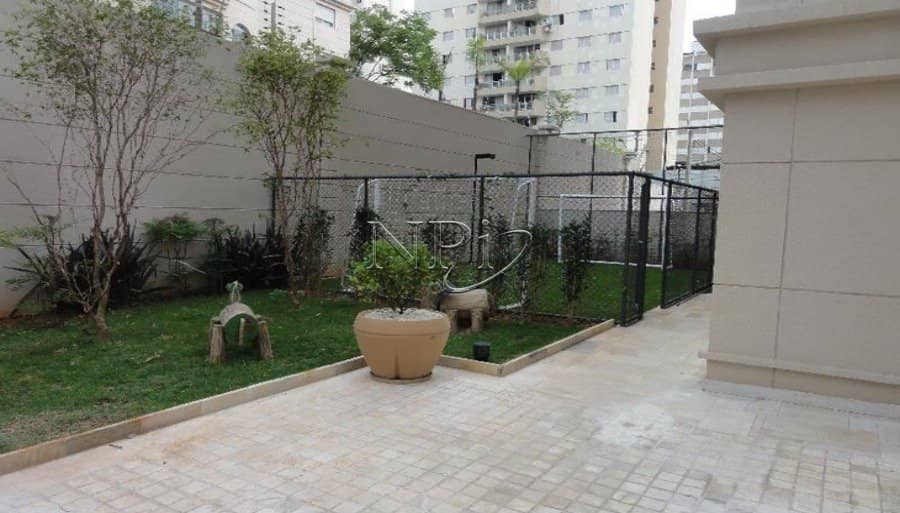Paço Ventura Campo Belo - foto principal