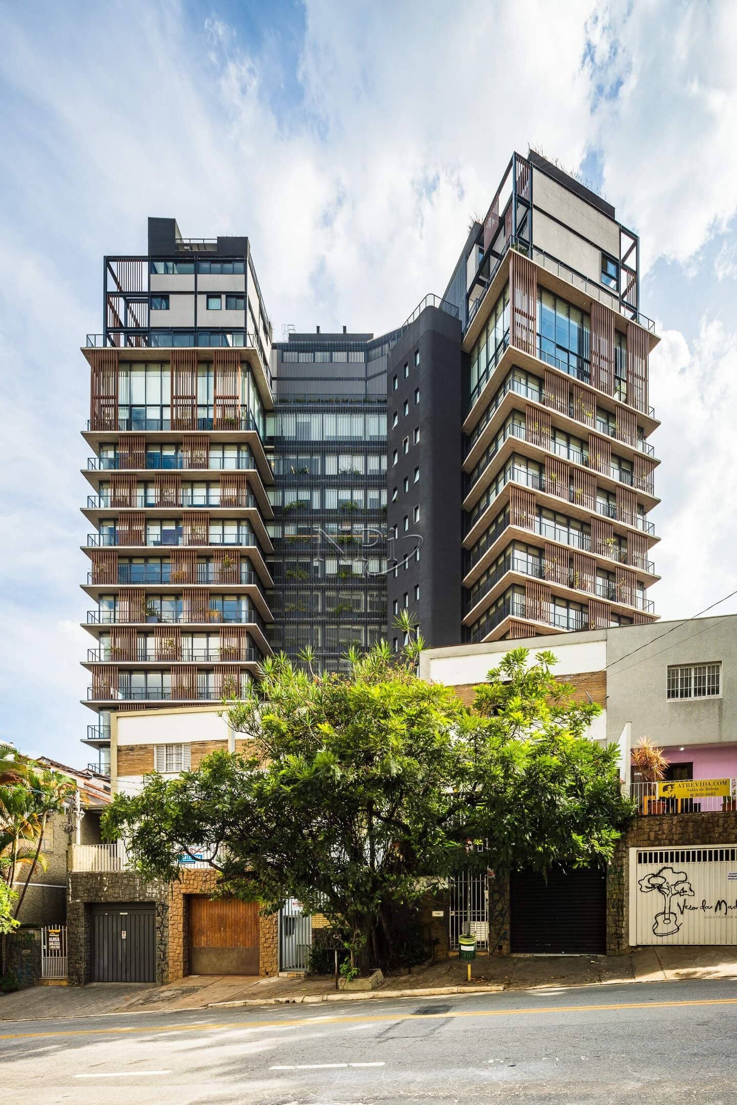 Harmonia 1250 - foto principal