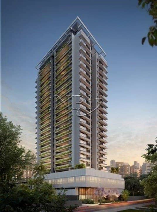 Marquise Vila Mariana - foto principal