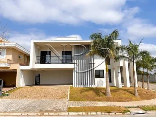 Residencial Monte Carlo Sjc - foto principal