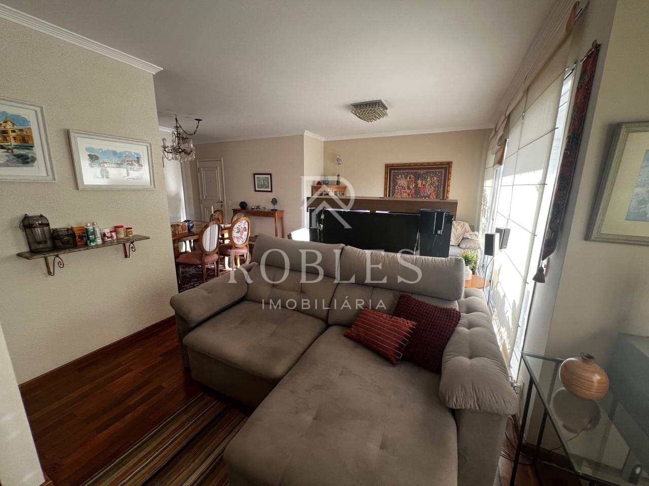 Villaggio Arandu Brooklin - foto principal