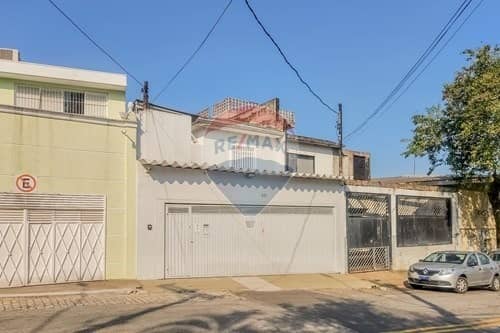 Casa a Venda Jardim da Gloria - foto principal