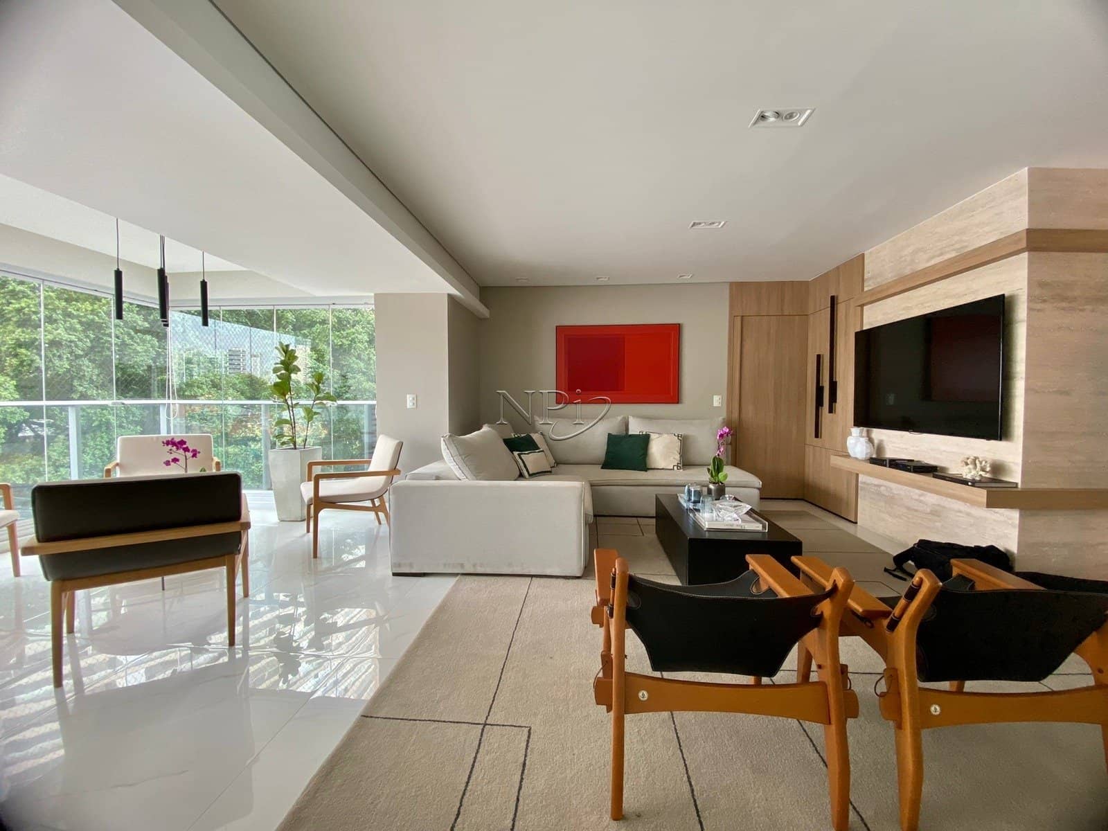 Brooklin Xpression - foto principal