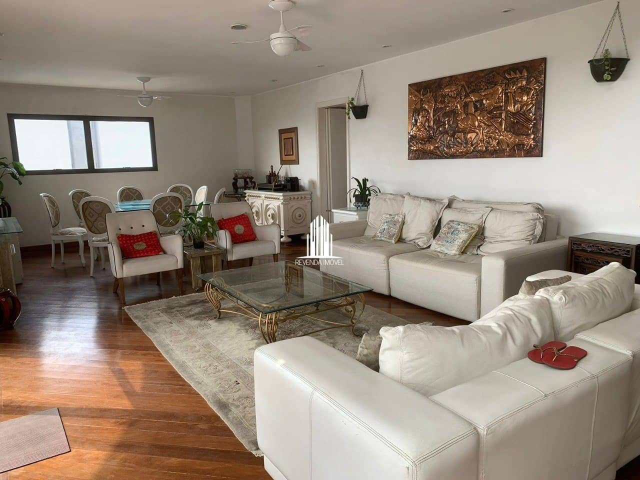 Edifício Michelangelo Moema - foto principal